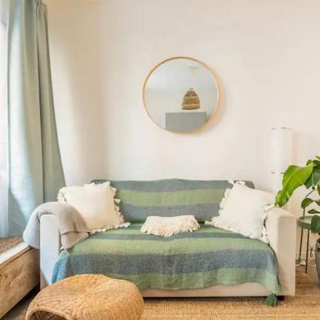 I Host Apartment - Polesine 2 Milan Bagian luar foto