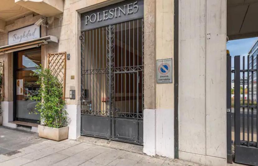 I Host Apartment - Polesine 2 Milan Bagian luar foto