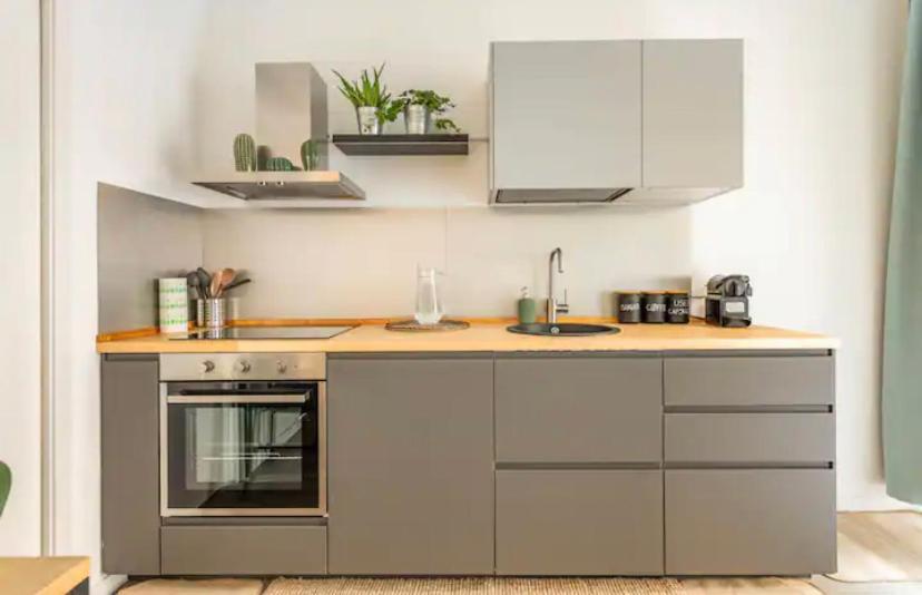 I Host Apartment - Polesine 2 Milan Bagian luar foto